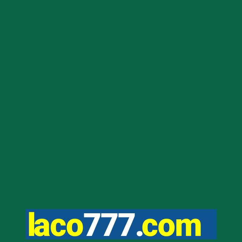 laco777.com