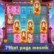 79bet paga mesmo