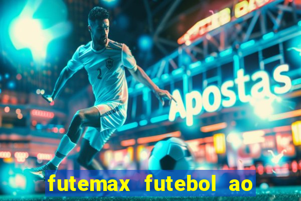 futemax futebol ao vivo corinthians