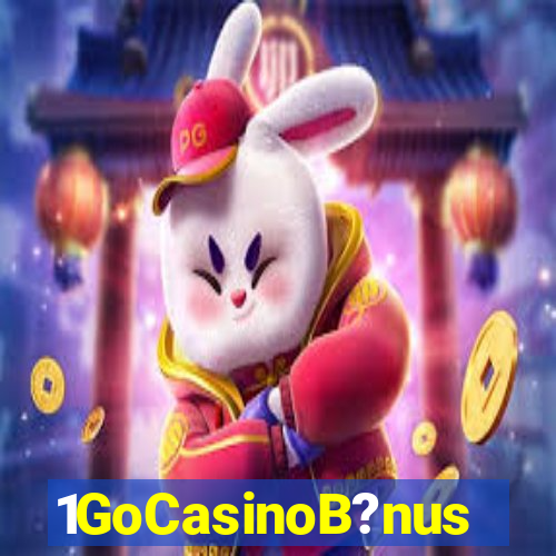 1GoCasinoB?nus