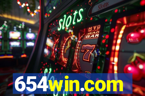 654win.com