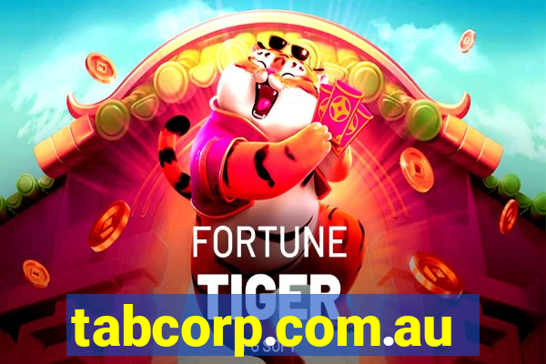 tabcorp.com.au