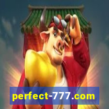 perfect-777.com