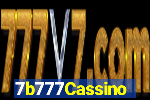 7b777Cassino