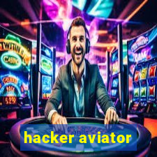 hacker aviator