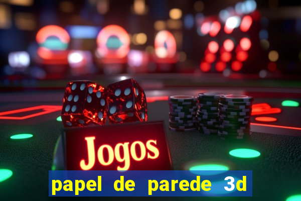 papel de parede 3d botafogo para celular