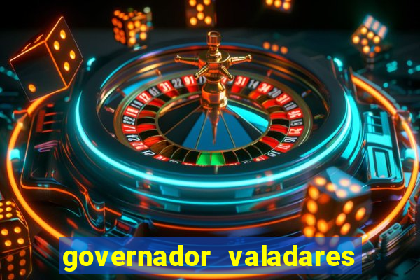 governador valadares o que fazer