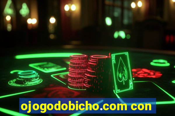 ojogodobicho.com con