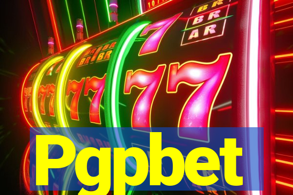 Pgpbet