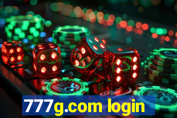 777g.com login