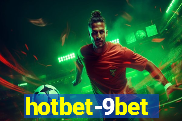 hotbet-9bet