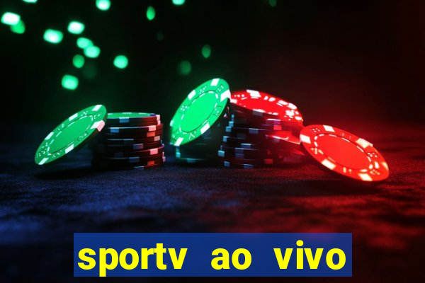 sportv ao vivo multi multicanal