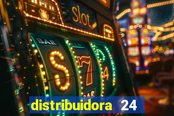 distribuidora 24 horas entrega porto velho