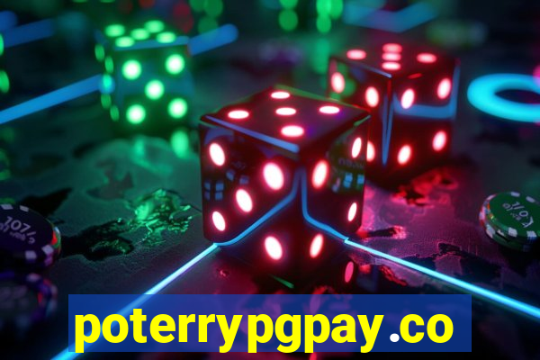 poterrypgpay.com