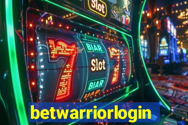 betwarriorlogin