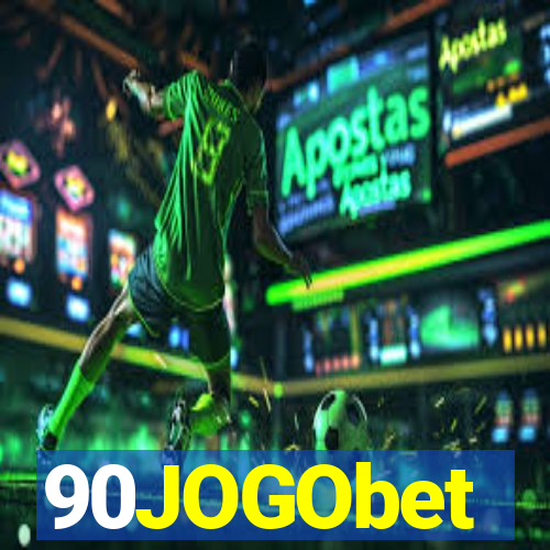 90JOGObet