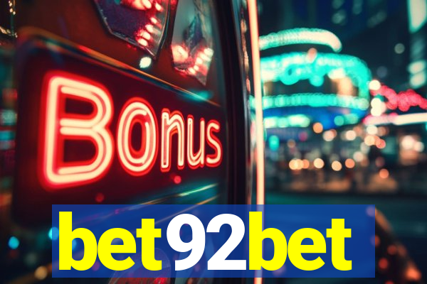 bet92bet