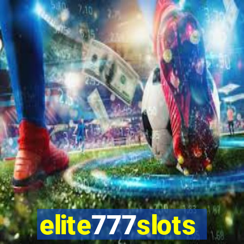 elite777slots