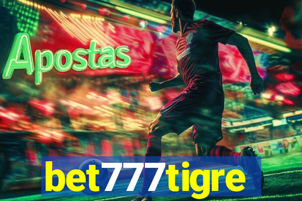 bet777tigre