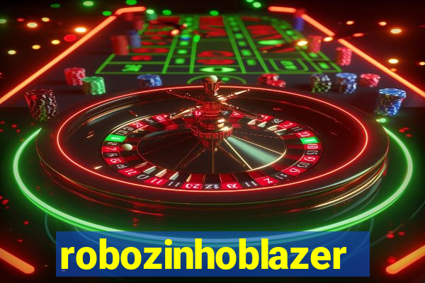 robozinhoblazer