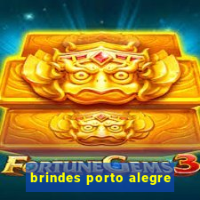 brindes porto alegre