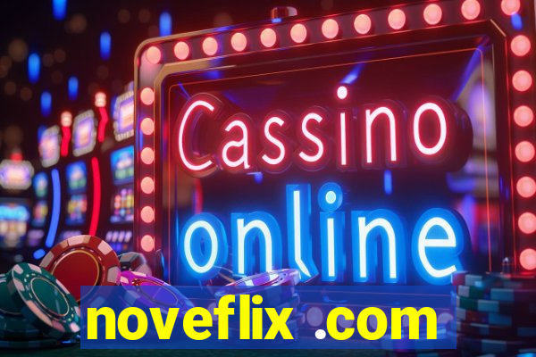 noveflix .com