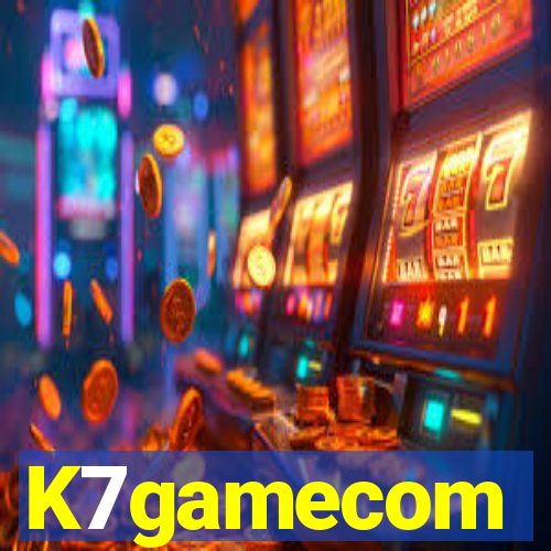 K7gamecom