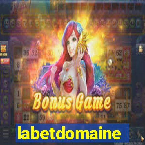 labetdomaine