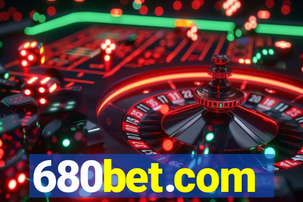 680bet.com