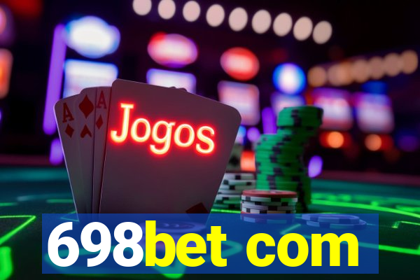 698bet com