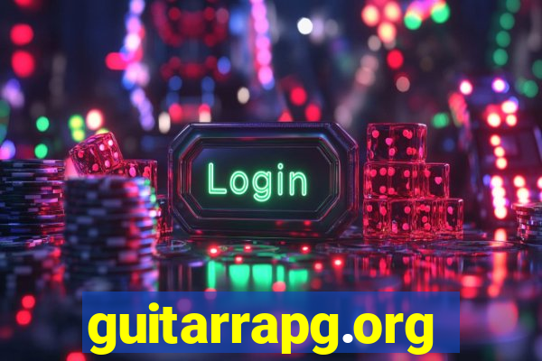 guitarrapg.org