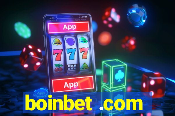 boinbet .com