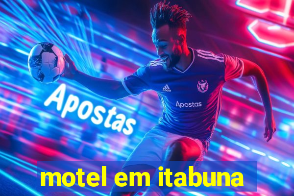 motel em itabuna