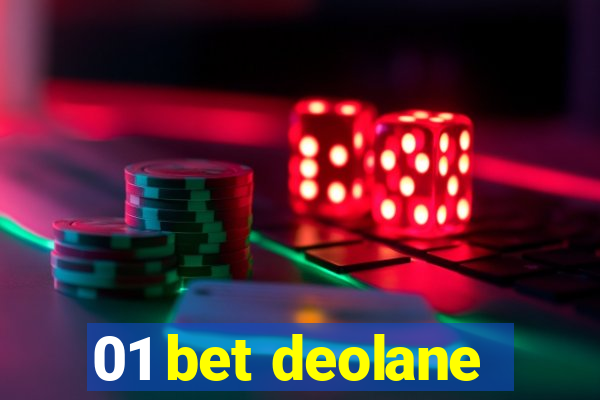 01 bet deolane