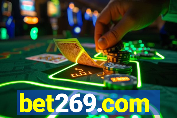 bet269.com