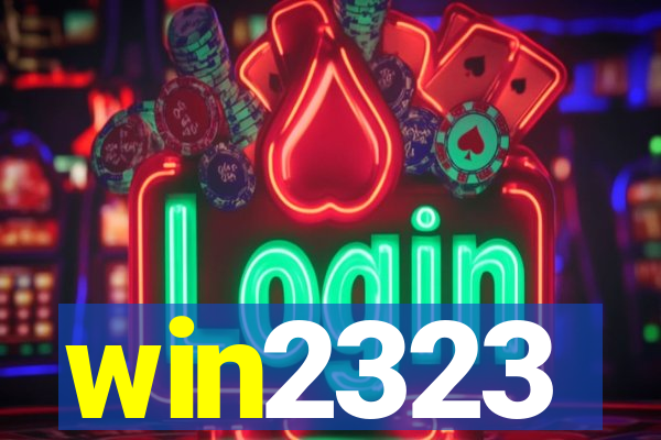 win2323