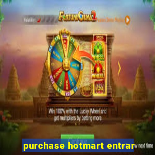 purchase hotmart entrar