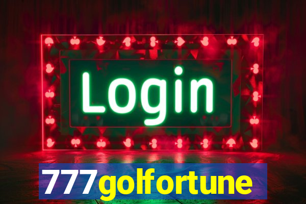 777golfortune