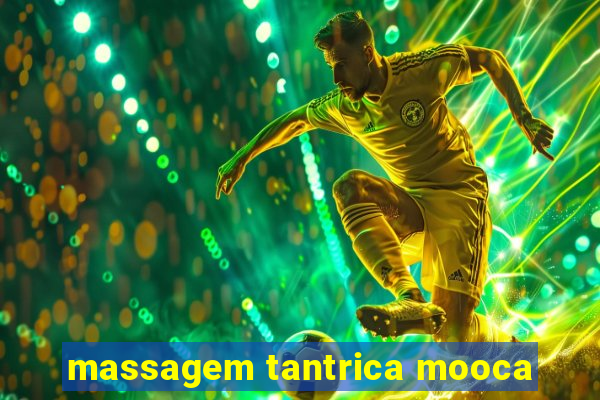 massagem tantrica mooca