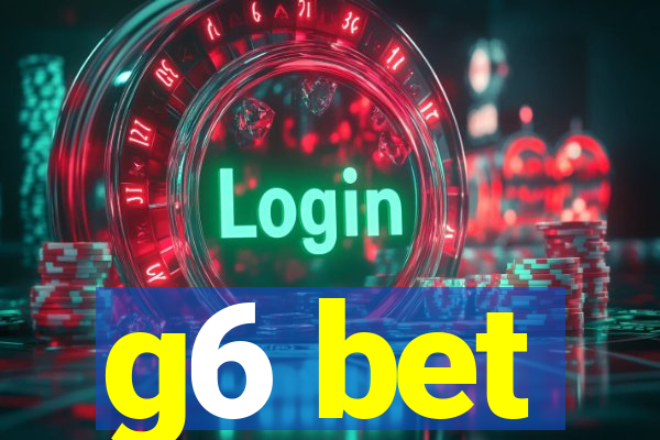 g6 bet