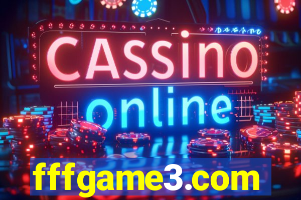 fffgame3.com