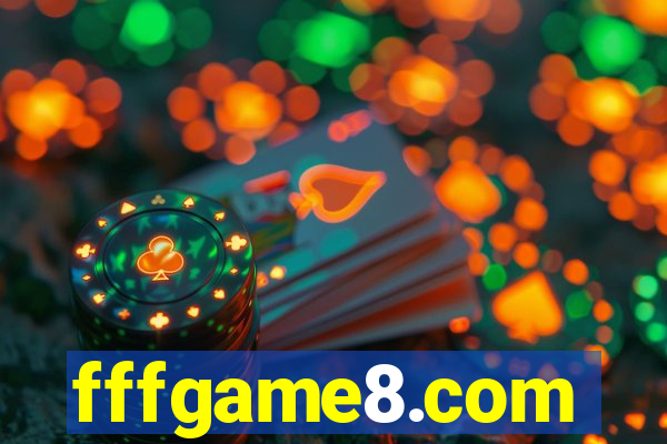 fffgame8.com