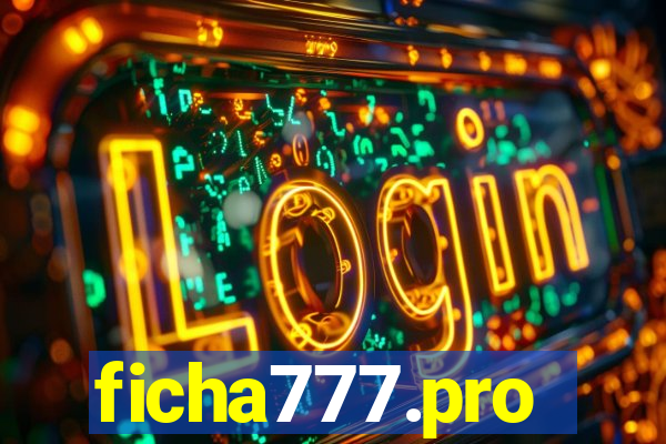 ficha777.pro