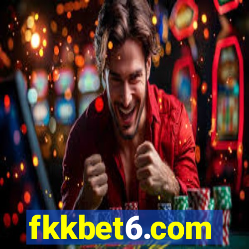 fkkbet6.com