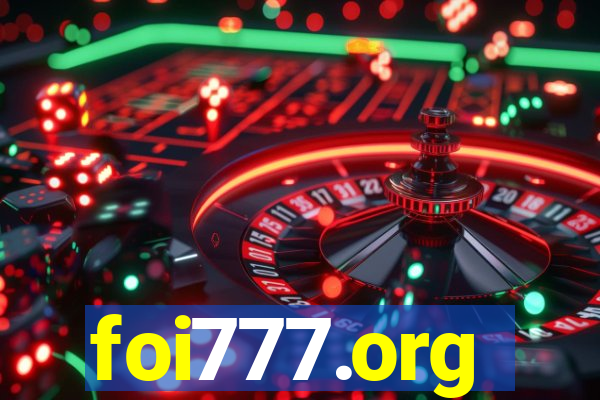 foi777.org