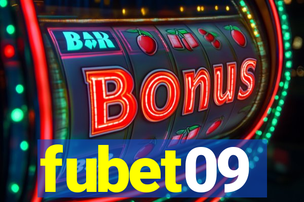 fubet09