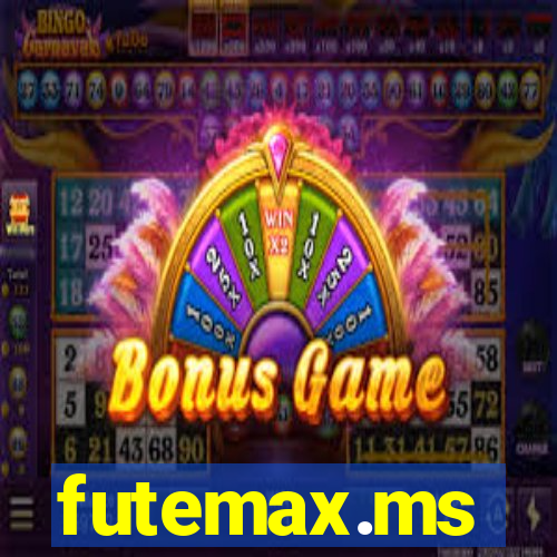 futemax.ms