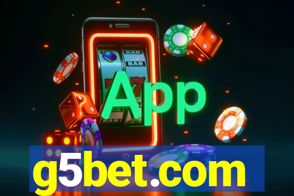 g5bet.com