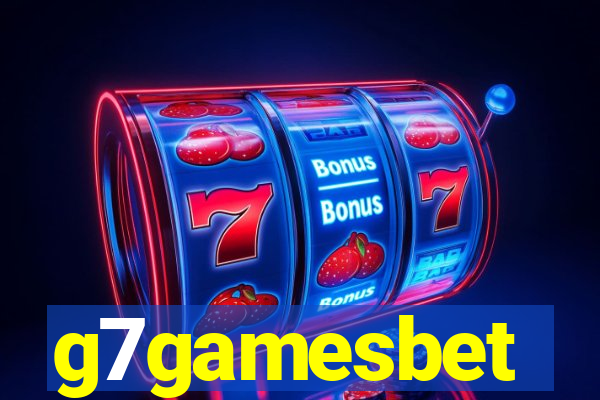 g7gamesbet