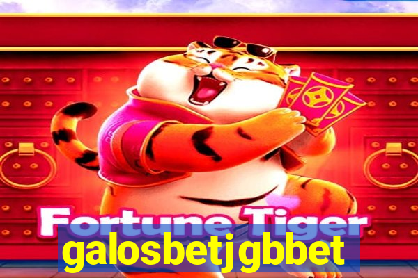 galosbetjgbbet